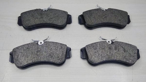 Balata Ön Primera Alti Oval