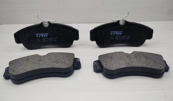 Balata Ön Primera Alti Oval