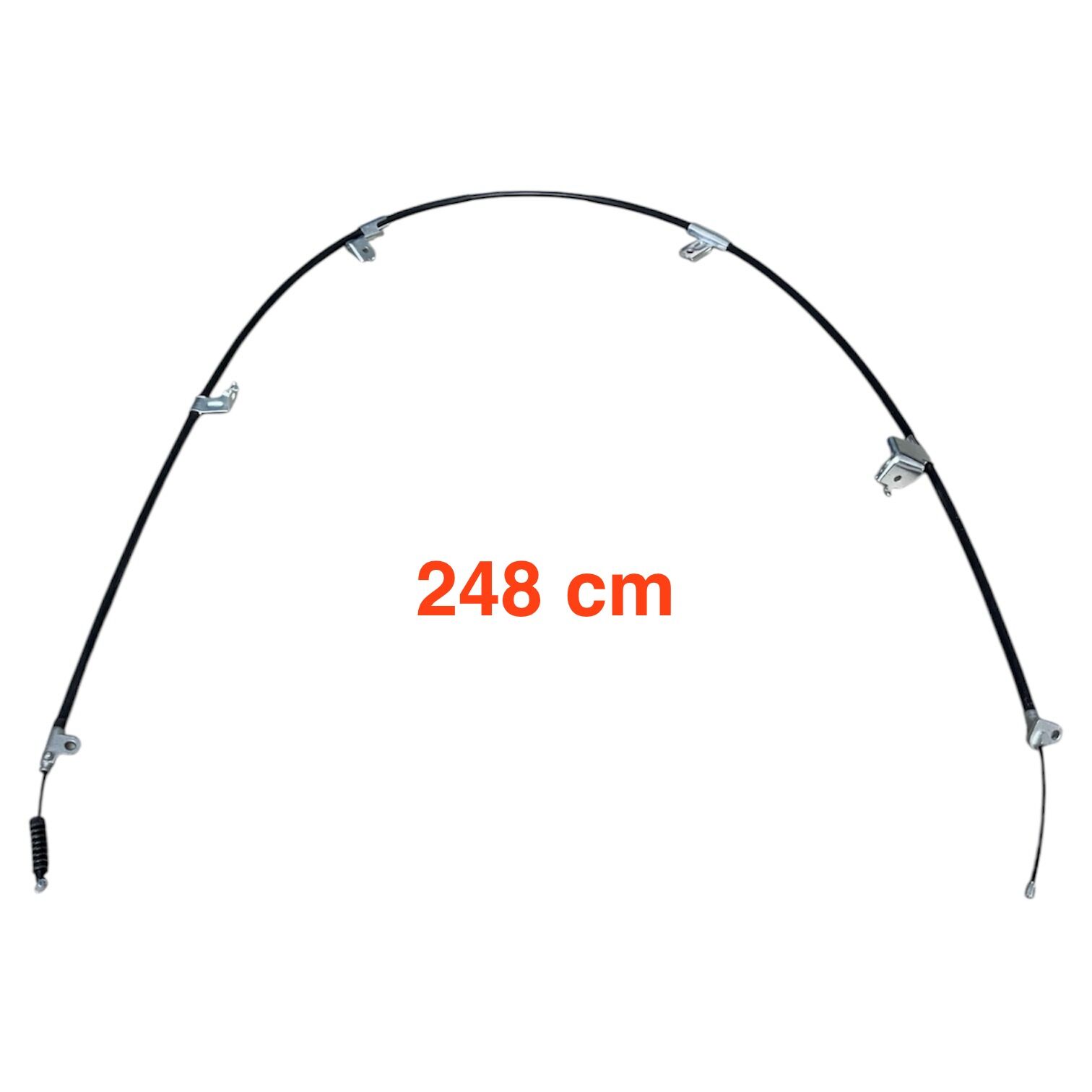 TEL FREN EL NAVARA 06-10 ARKA LH