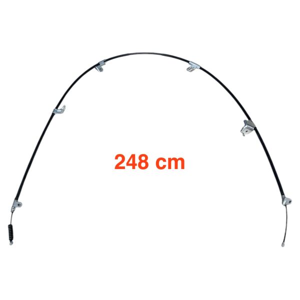 TEL FREN EL NAVARA 06-10 ARKA LH