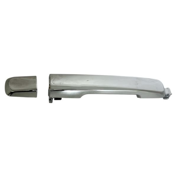 KOL KAPI D-MAX 12-16 ÖN RH/ARKA RH/LH (KROM KOL  DEVAMI İLE)