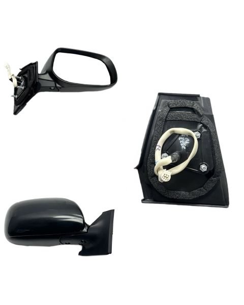 AYNA DİKİZ YARİS 06-11 RH (ELEKTRİKLİ/KATLANIR 5  FİŞ)