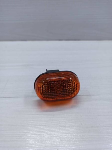 Çamurluk Sinyali Alto/Maruti/Swift 90-97 Sari Sol