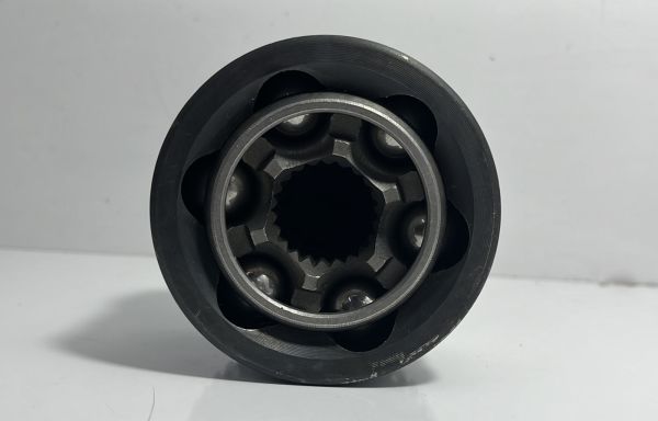 Aks Kafa Era Benz. DIŞ Japon