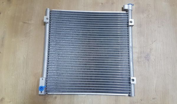 Klima Radyatörü Civic 96-01/ Rover 400 peteği