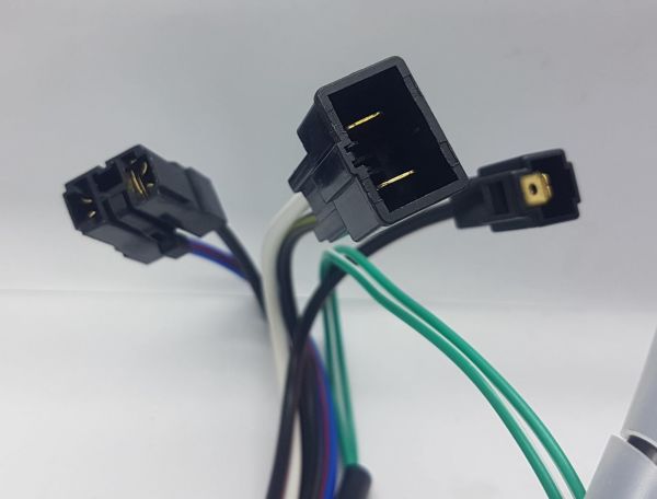 Kontak Termiği mazda 626 1988-1992 soketi