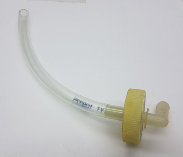 Yedek Depo kapağı Civic Hortumlu