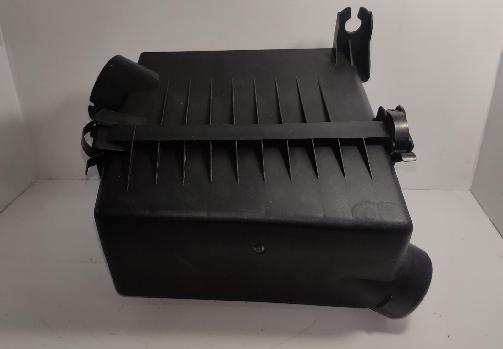 Hava Filtre kapağı Era Alt/Üst Benz. Komple