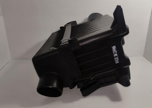 Hava Filtre kapağı Era Alt/Üst Benz. Komple