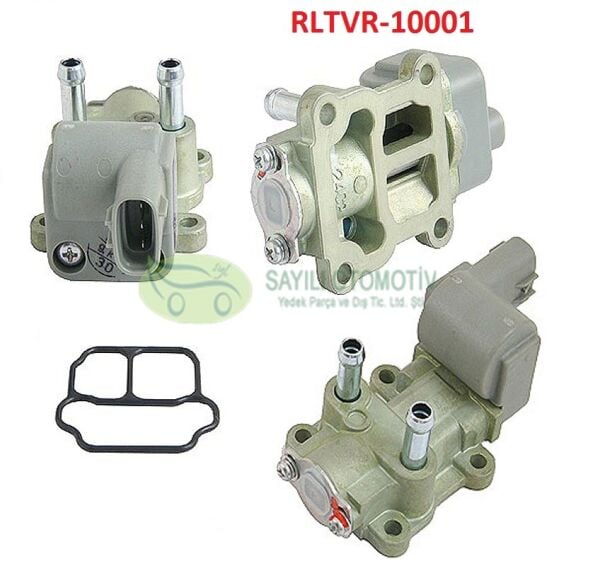 ROLANTI AYARLAYICI CIVIC 96-01 / HRV 99-