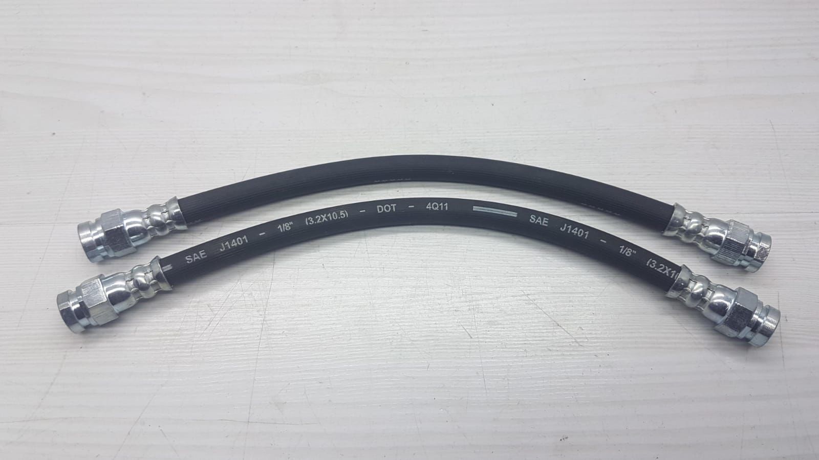 Fren Hortumu Arka Carisma 00/06