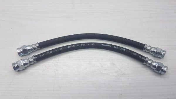 Fren Hortumu Arka Carisma 00/06