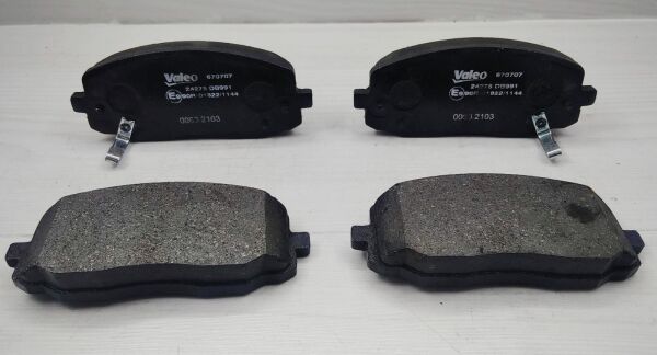 Balata Ön i10/i20/Picanto 04-