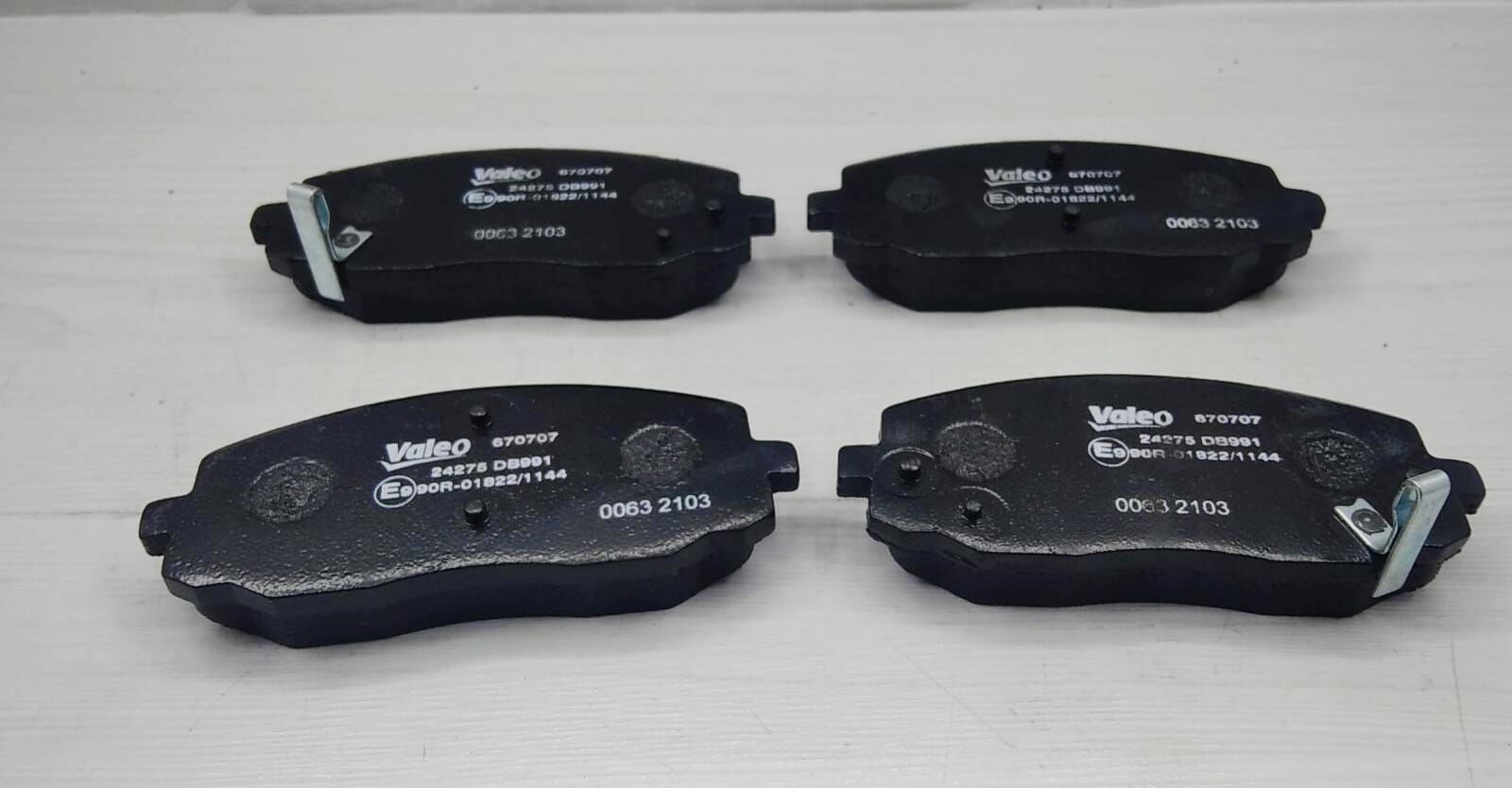 Balata Ön i10/i20/Picanto 04-