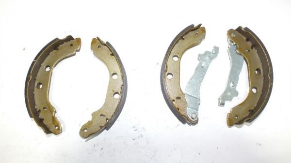 PRIMERA 2001-2003 FREN BALATASI ARKA PABUÇLU