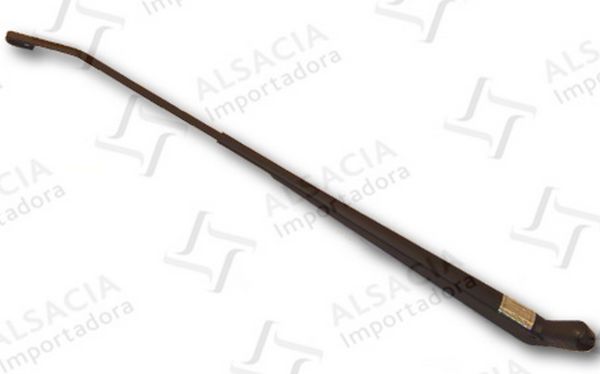 H 100 CAM SİLECEK KOLU - SOL