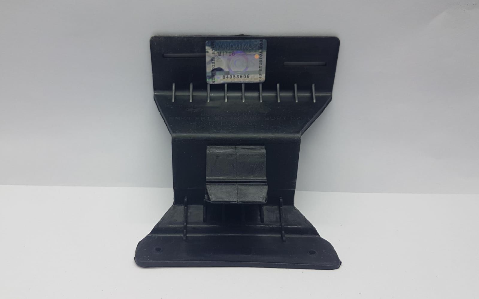 Tampon Braketi Ön Kmy 2004- Sağ