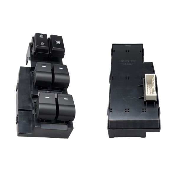 DÜĞME CAM AÇMA ELANTRA 16-18 ÖN LH (AUTOSUZ)