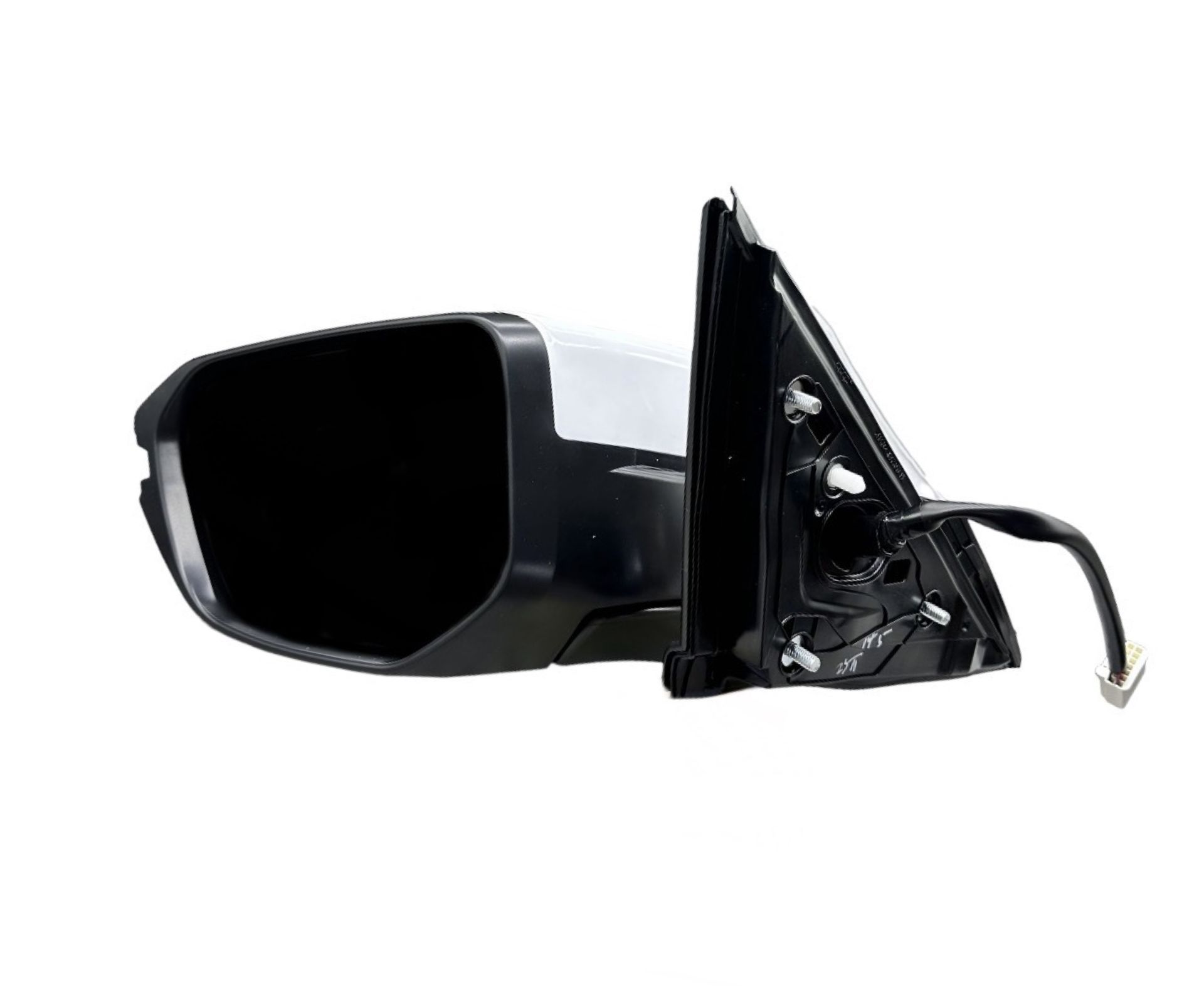 AYNA DİKİZ CIVIC 15-21 LH (ELEKTRİKLİ/SİNYALLİ/  ISITMALI/KATLANIR)