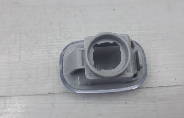 Çamurluk Sinyali Corolla 95-06 Beyaz