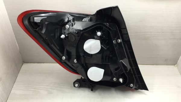 Toyota Yarıs 2014- Sag Stop