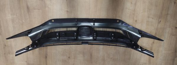 cıvıc panjur siyah sensör delikli 19-21