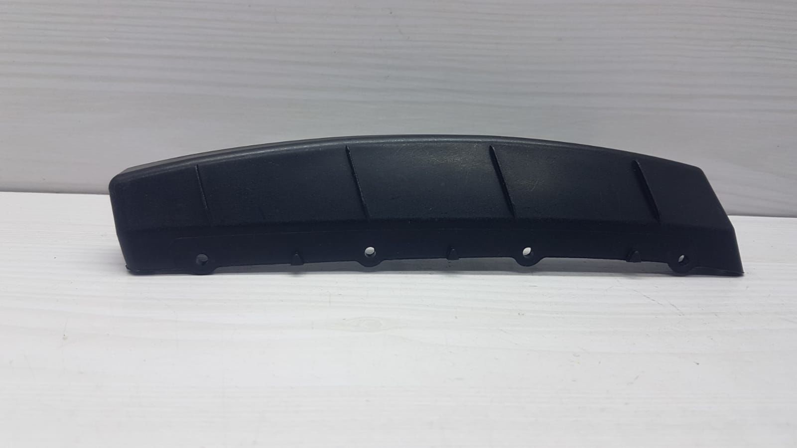 Tampon Braketi Ön Kmy 2012- Sağ