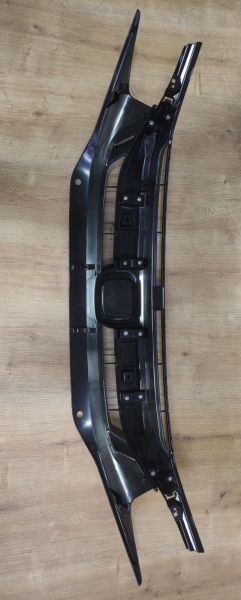 cıvıc panjur siyah sensör delikli 19-21