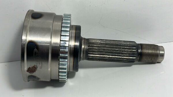 Aks Kafa Blue Manuel Vites DIŞ Dizel