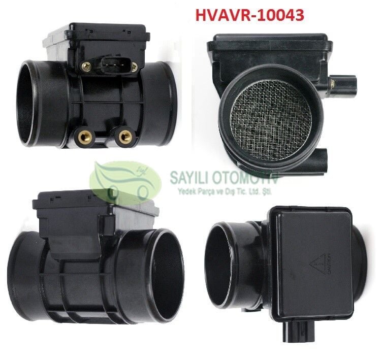 HAVA AKIS METRE 323 96- 1.5 Z5