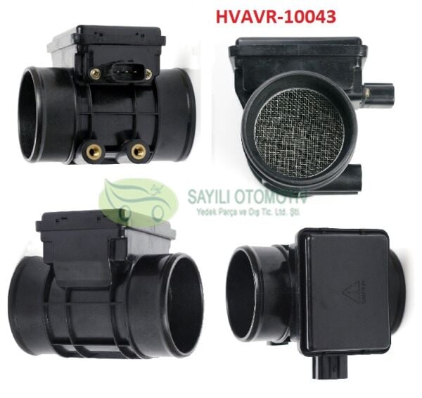 HAVA AKIS METRE 323 96- 1.5 Z5