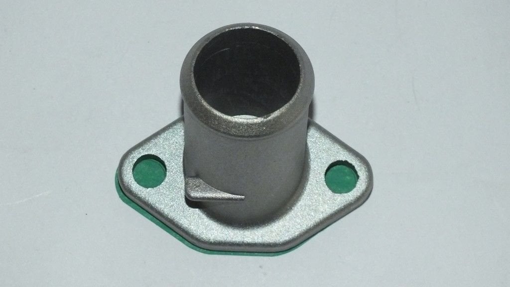 COROLLA 93-98 AE101 SU ÇIKIŞ BORUSU ( TERMOSTAT KAPAĞI )