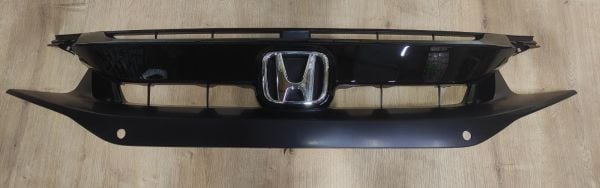 cıvıc panjur siyah sensör delikli 19-21