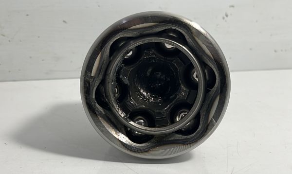 Aks Kafa Elantra Sol 90-00/Matrix Benz 00- 25X30X50 Abs 29