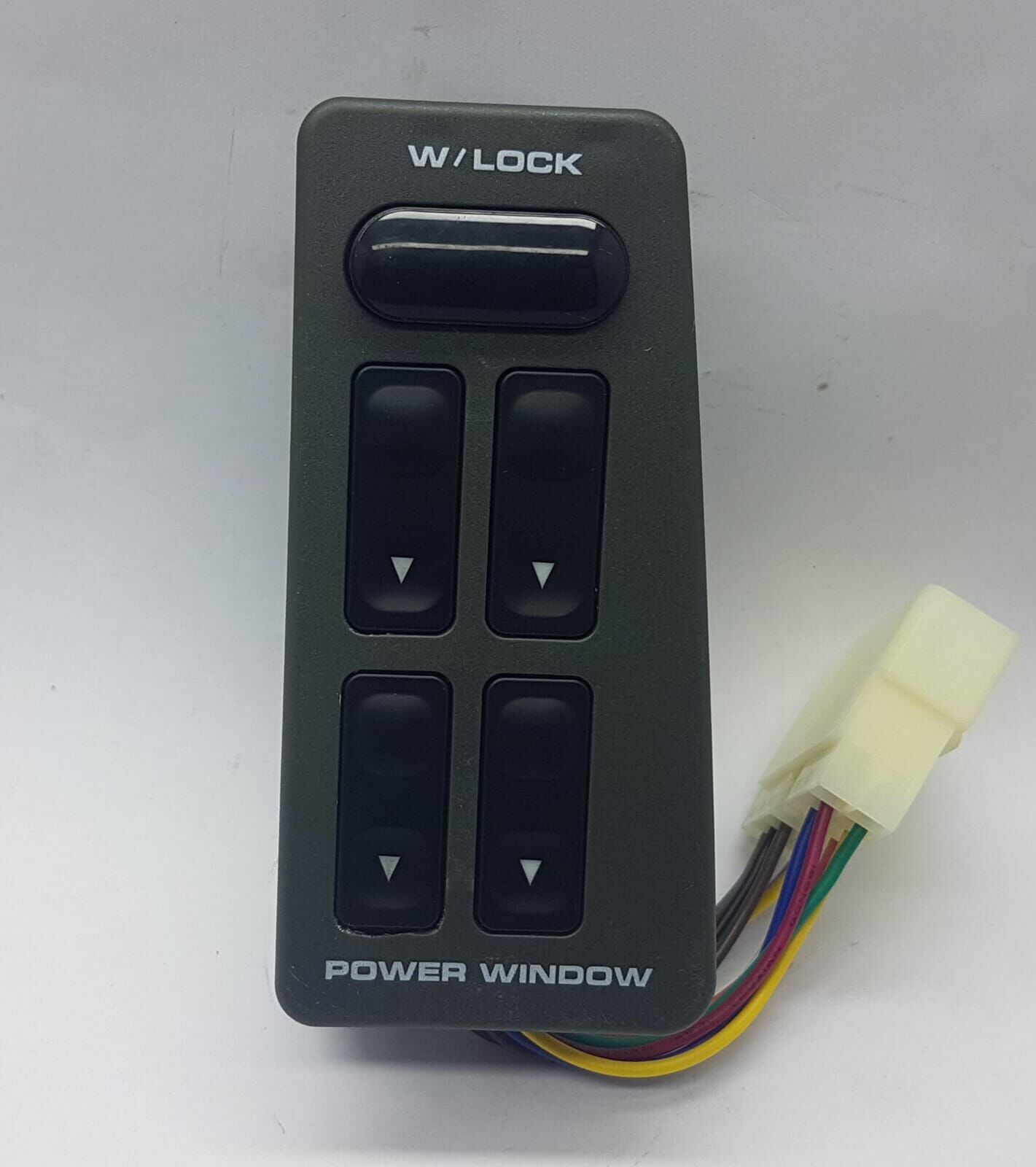 Sephıa cam dügme sol 93-95