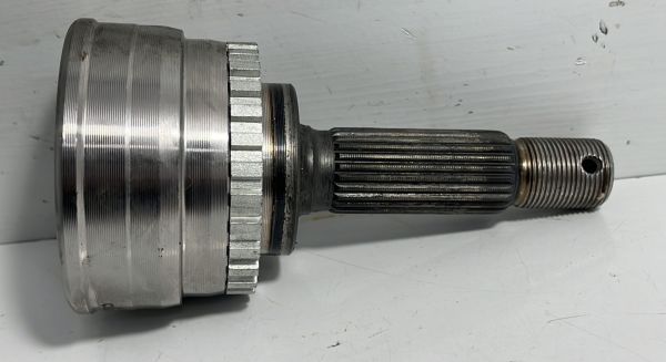 Aks Kafa Elantra Sol 90-00/Matrix Benz 00- 25X30X50 Abs 29