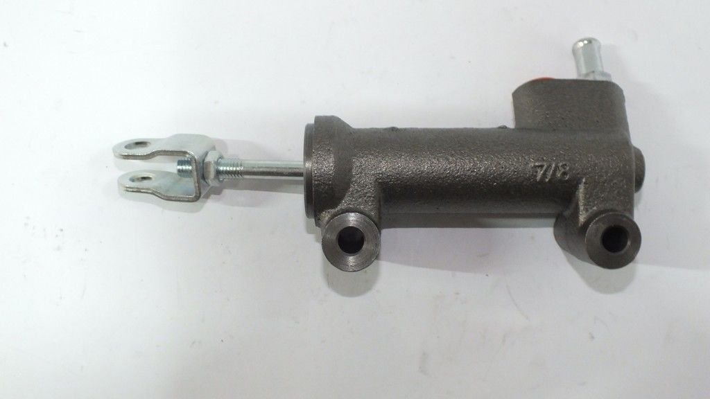 CANTER 304-449 DEBRİYAJ MERKEZ ÜST