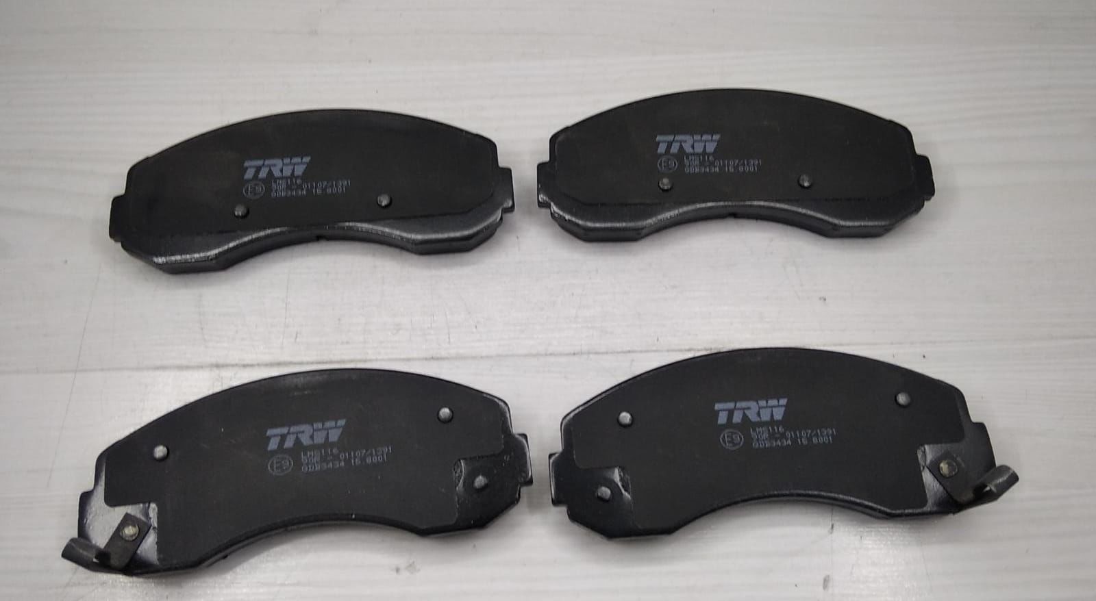 Balata Ön bongo 00-11