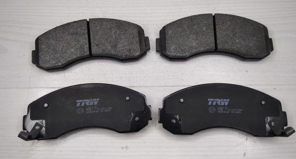 Balata Ön bongo 00-11