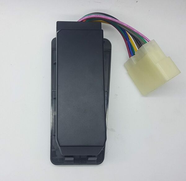 Sephıa cam dügme sol 93-95