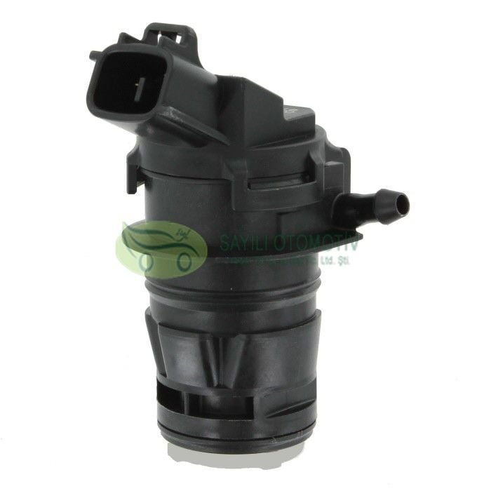 SU FISKIYE MOTORU COROLLA 07- / AURIS