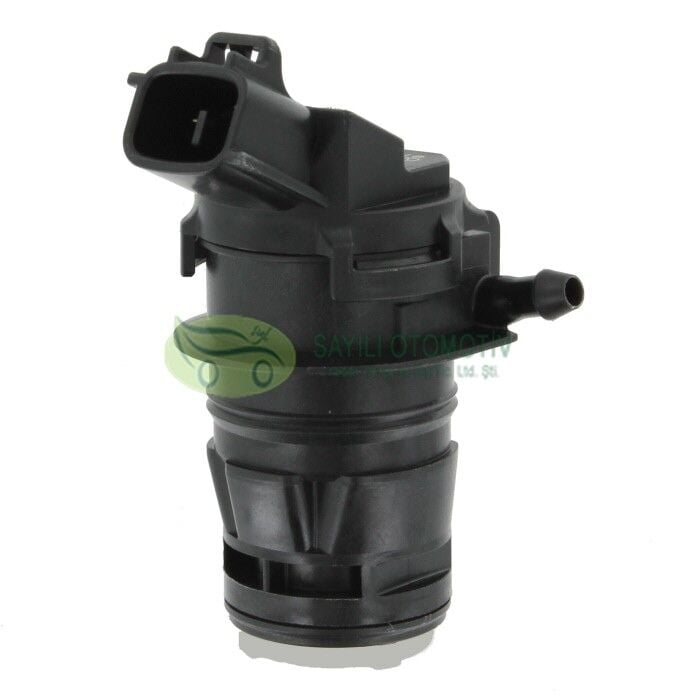 SU FISKIYE MOTORU COROLLA 07- / AURIS