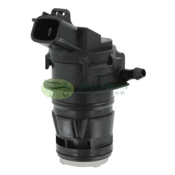 SU FISKIYE MOTORU COROLLA 07- / AURIS