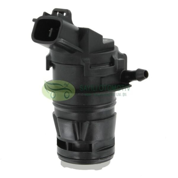 SU FISKIYE MOTORU COROLLA 07- / AURIS