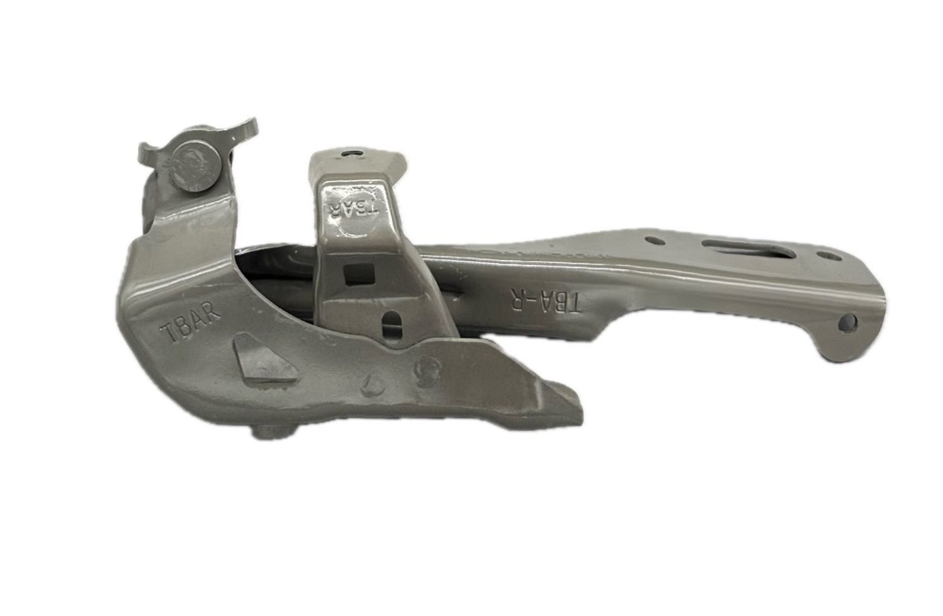 Kaput Mentese Civic 16-18 Sol