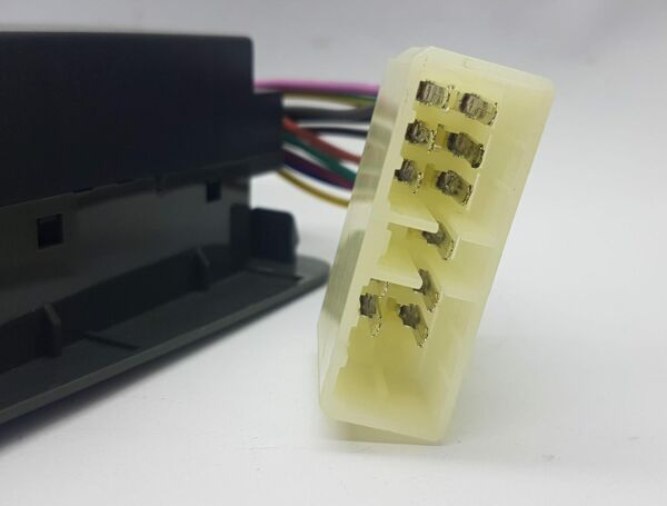 Sephıa cam dügme sol 93-95