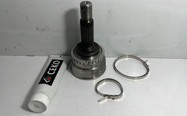 Aks Kafa Elantra Sol 90-00/Matrix Benz 00- 25X30X50 Abs 29