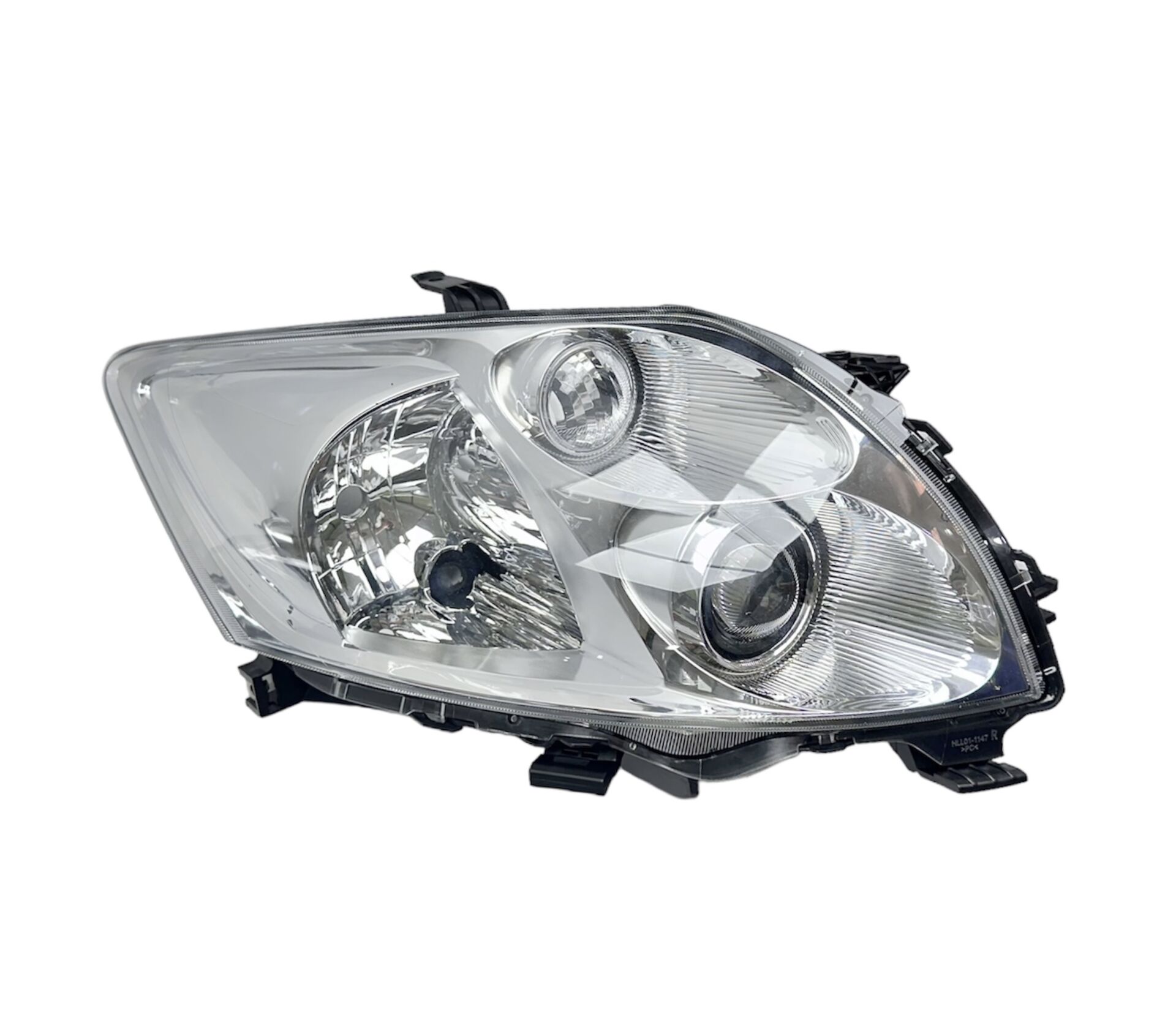 FAR AURİS 07-09 RH (MOTORLU)