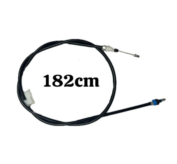 TEL FREN EL MAZDA 3 03-08 ARKA RH