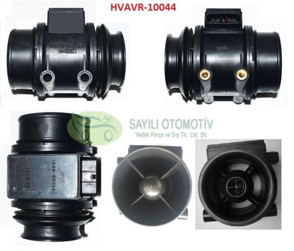 HAVA AKIS METRE 323 96- 1.8 BP
